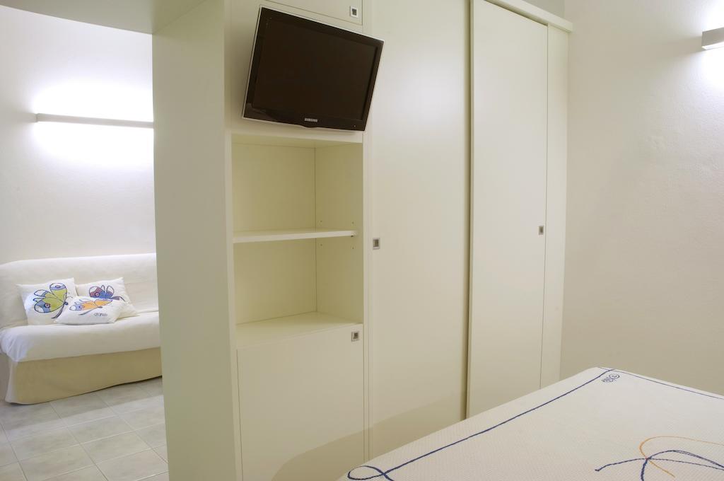 Apart-hotel Eros Cervia